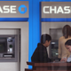 Chase customers in Illinois in 2011 (Getty Images)